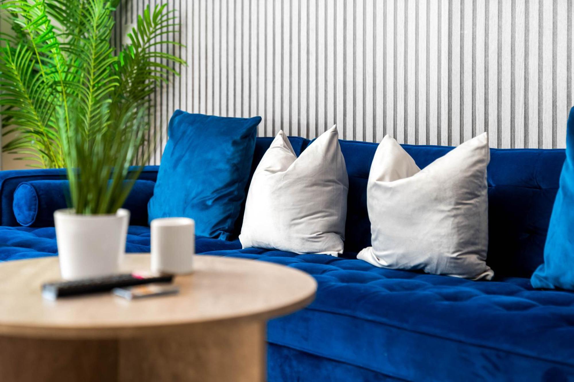 Chic Centre - China Town - Balcony - Parking - Wifi - Netflix - 43a * Birmingham